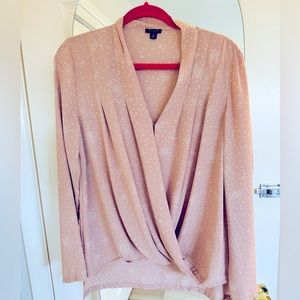 Ann Taylor Blouse